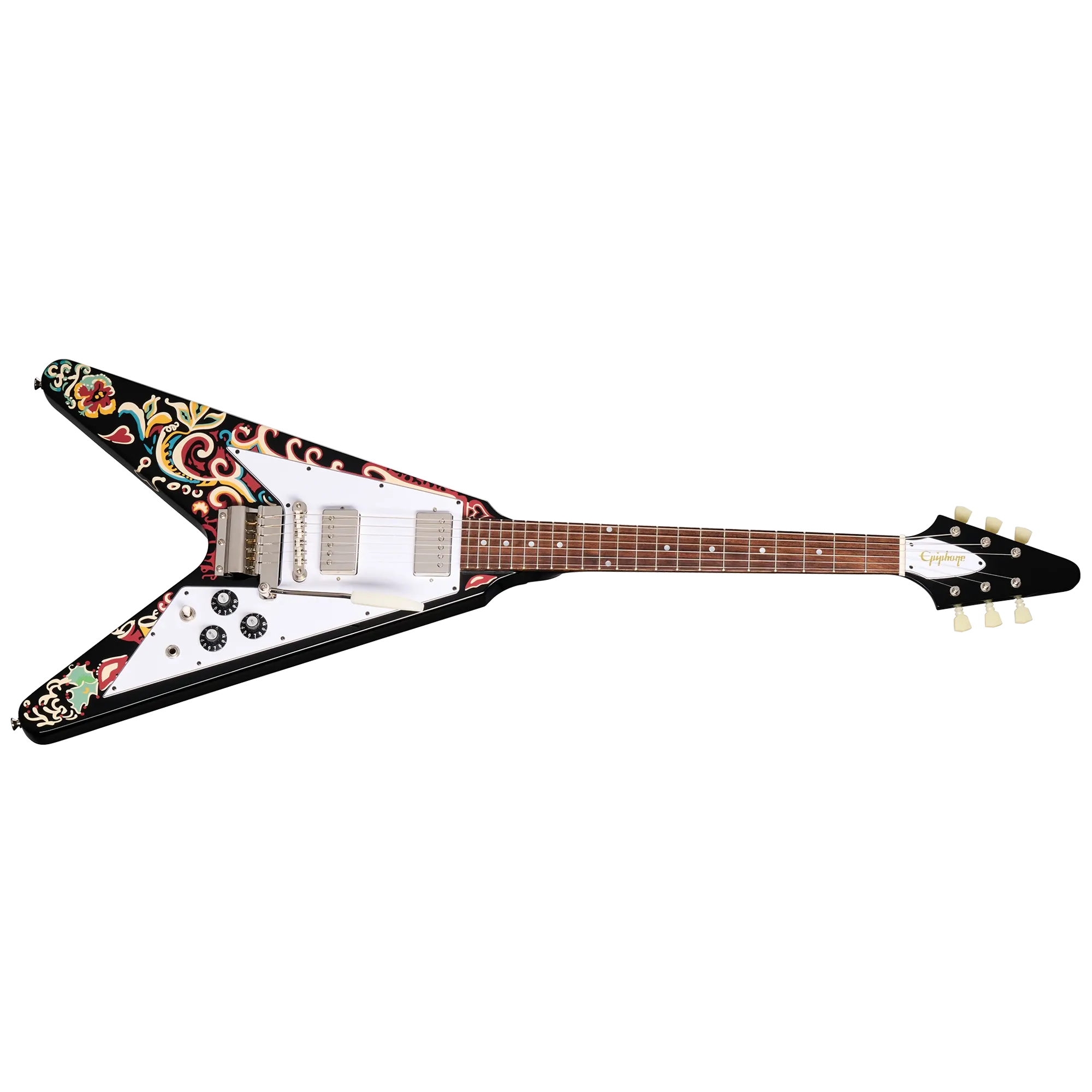 Epiphone Jimi Hendrix 